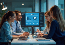 L’impact de Next Generation Enrollment sur la transformation digitale des RH