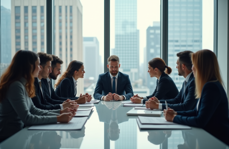 Responsabilité sociale des entreprises : quel est son objectif principal ?