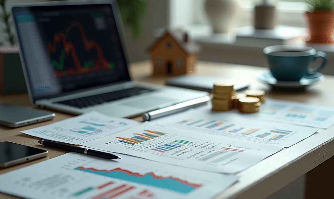 Comment diversifier son portefeuille pour une stratégie d’investissement efficace ?