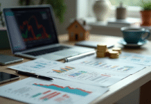 Comment diversifier son portefeuille pour une stratégie d’investissement efficace ?