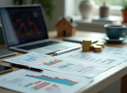 Comment diversifier son portefeuille pour une stratégie d’investissement efficace ?