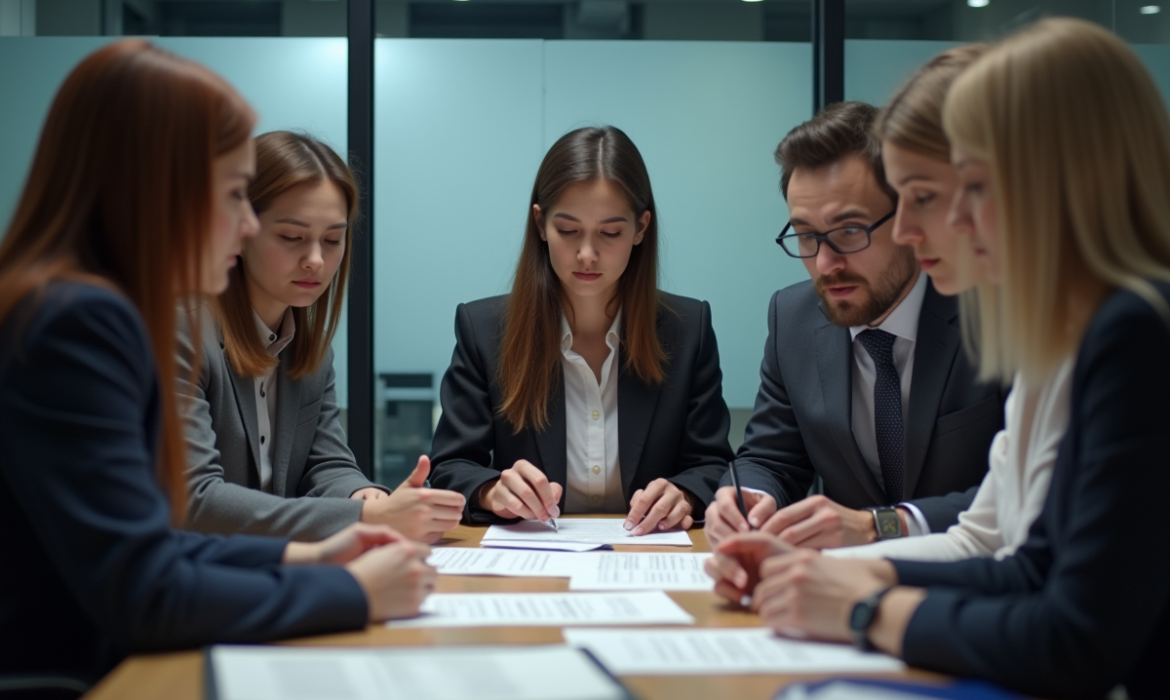 Loi sur la discrimination : découvrez son impact et ses implications juridiques