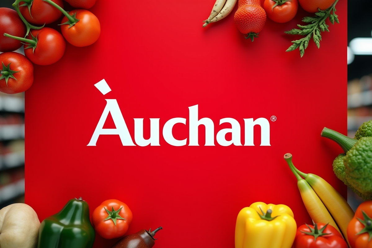 logo auchan