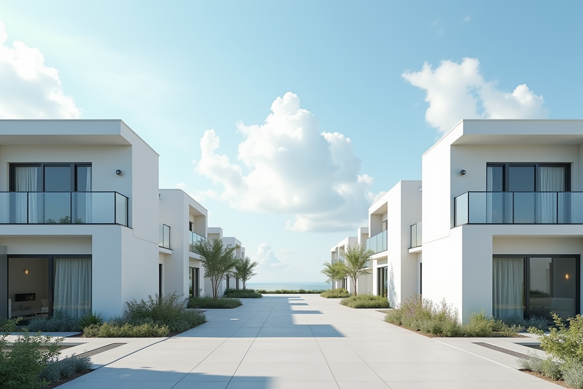 construction modulaire