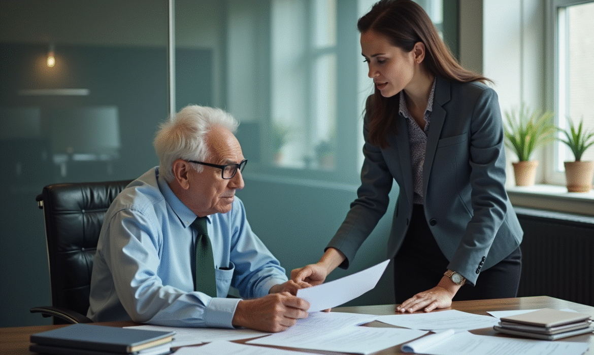Départ à la retraite : Quand un employeur peut-il le refuser ?
