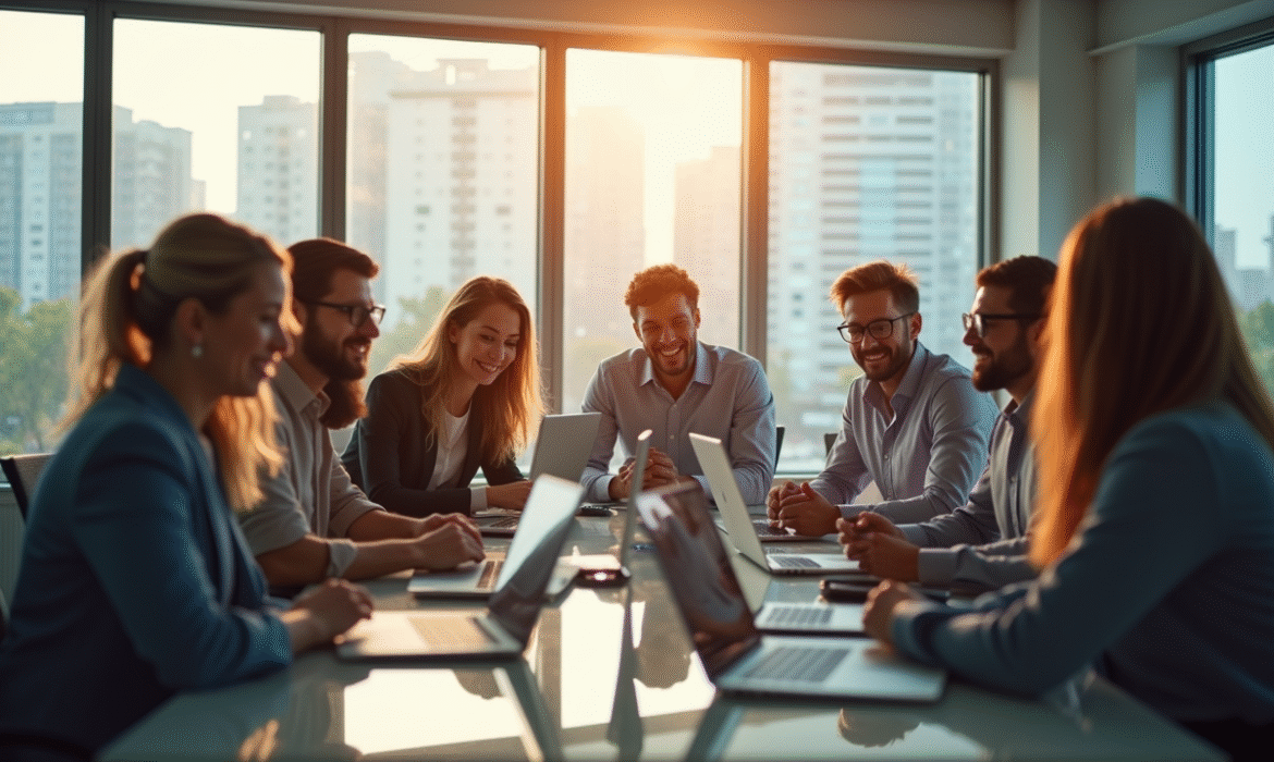 Pourquoi de plus en plus d’entreprises font appel à des travailleurs détachés ?
