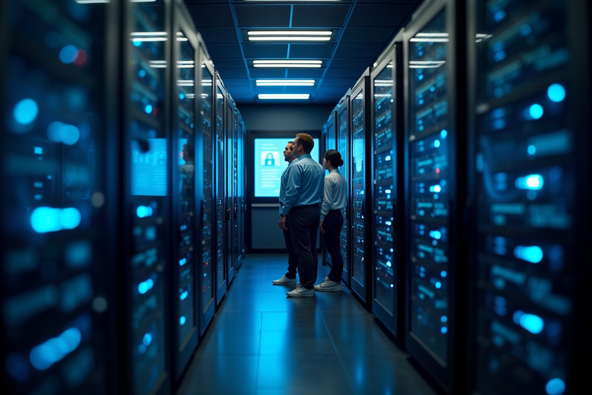 cybersécurité b2b
