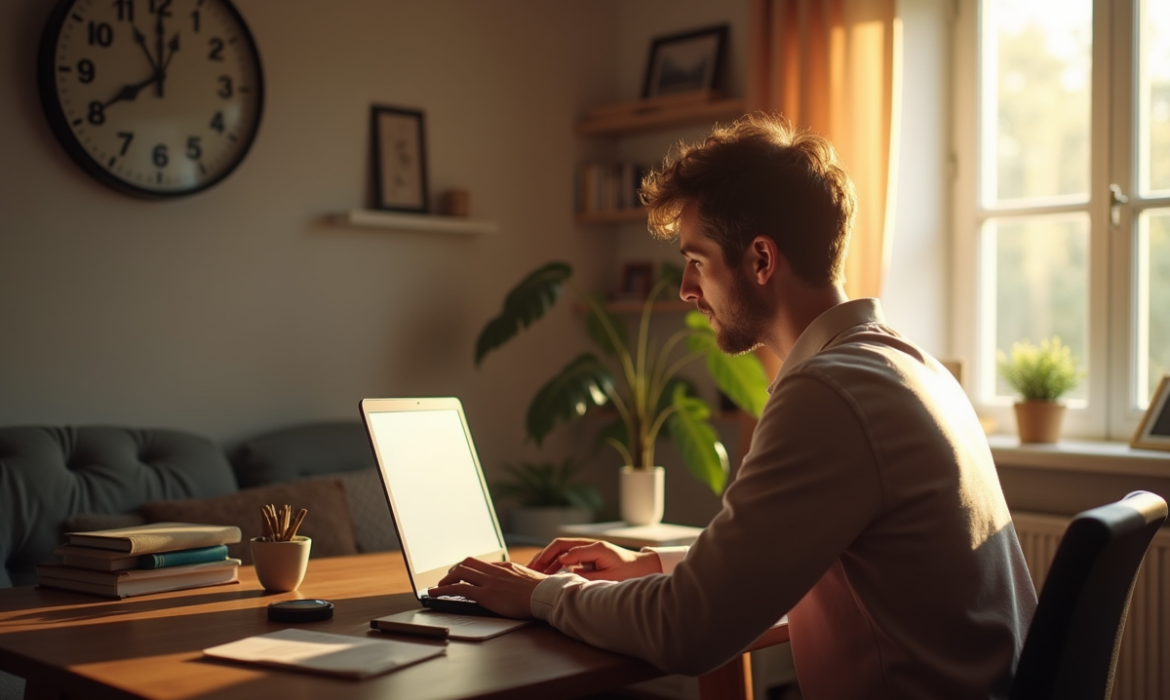 Travailler 3h par jour : Est-ce légal et possible ?
