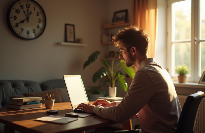 Travailler 3h par jour : Est-ce légal et possible ?