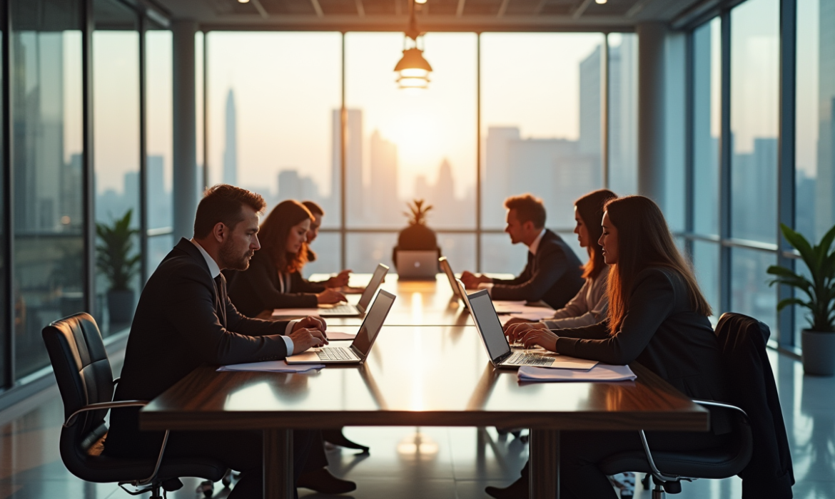 Entreprendre en SAS : les formalités à ne pas négliger pour démarrer