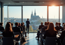 Pourquoi choisir Lyon pour son séminaire ?