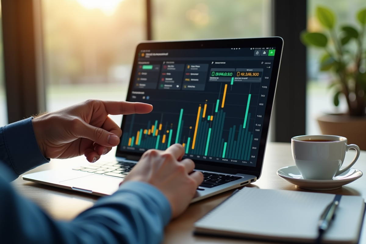 finance conseil