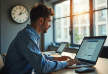 Meilleur moment pour envoyer un e-mail : impact de l’heure d’envoi