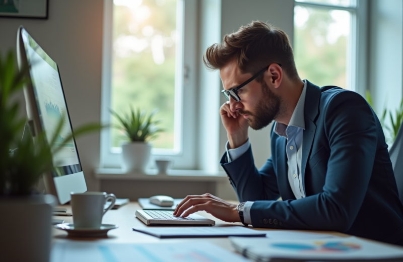 Travailler 5h sans pause : bon pour votre productivité ?