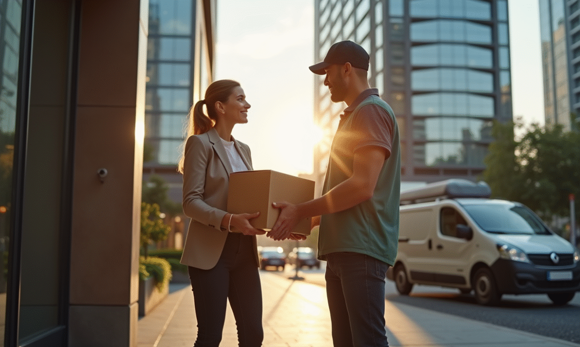 L’impact du dernier kilomètre sur les performances logistiques des entreprises