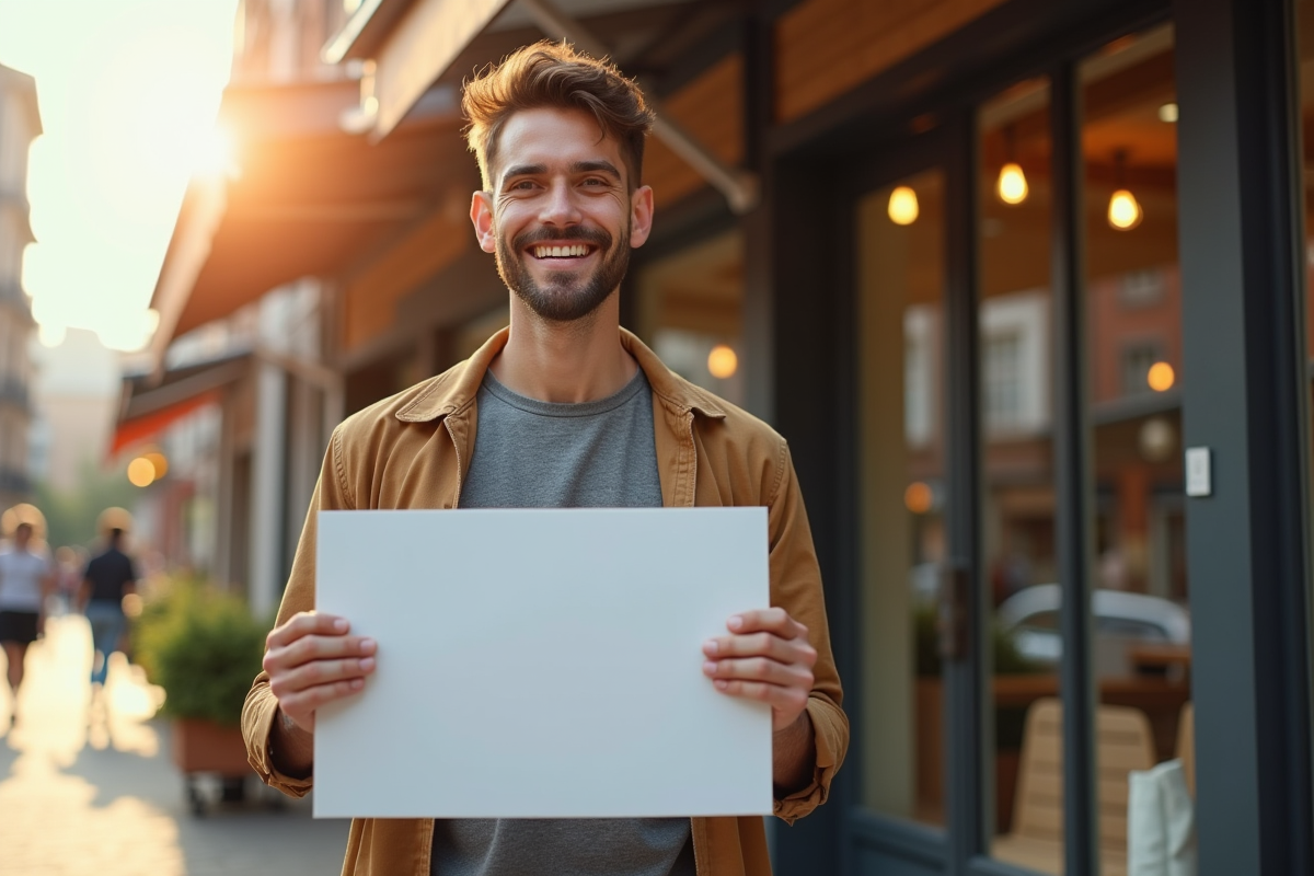 propriétaire entreprise