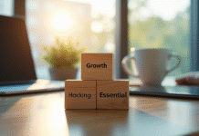 Growth hacking : découvrir les 3 piliers essentiels