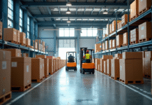 Les divers types de logistique à maîtriser pour optimiser sa supply chain