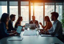 Campagne marketing digital : Mesurer efficacité et performance en ligne