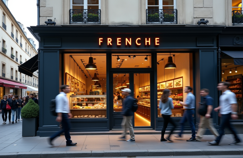 Perspectives et tendances des franchises les plus prometteuses en France pour 2025