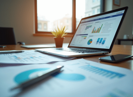 L’importance de la conformité réglementaire dans la gestion des documents en entreprise