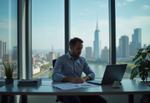 Quelle banque est la plus adaptée pour les entrepreneurs en 2025 ?