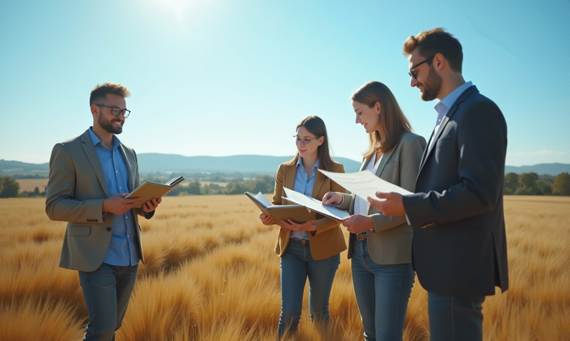 Optimiser la performance de son entreprise grâce à une meilleure connaissance du terrain