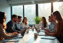 Comment choisir la bonne agence pour organiser ses événements d’entreprise ?