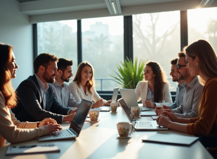 Comment choisir la bonne agence pour organiser ses événements d’entreprise ?