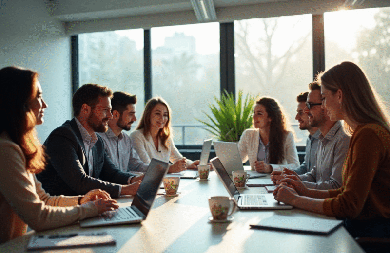 Comment choisir la bonne agence pour organiser ses événements d’entreprise ?