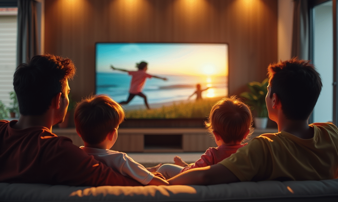 Pubs à la télévision : nos conseils pour réussir !