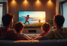 Pubs à la télévision : nos conseils pour réussir !