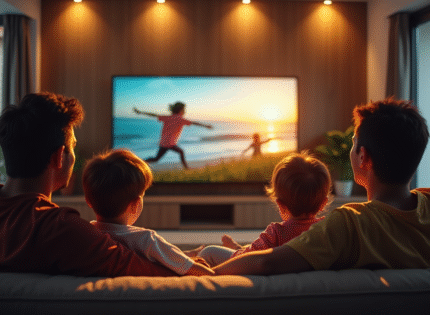 Pubs à la télévision : nos conseils pour réussir !