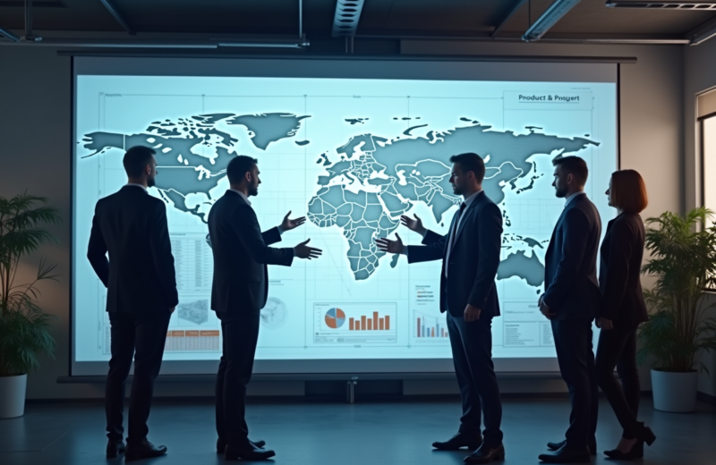 MyExtrabat : Simplifiez la gestion de vos chantiers et projets