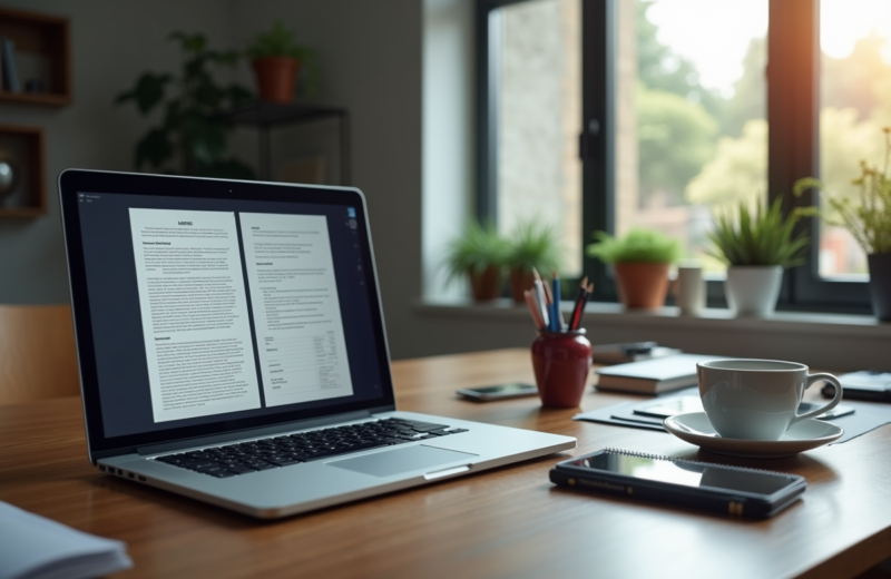 Rédiger une lettre de mandat : Conseils pratiques et exemples
