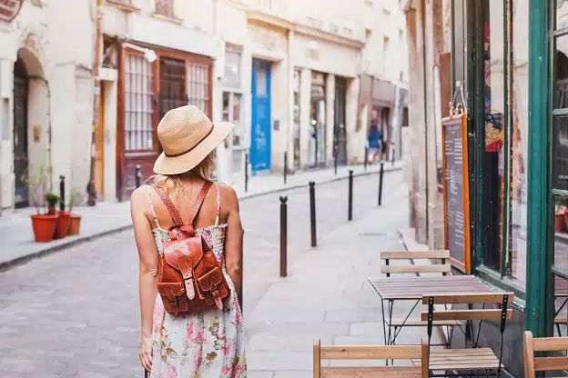 Travailler à Paris : les différences avec la province