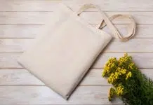 Petit commerce : proposez des sacs réutilisables avec votre logo