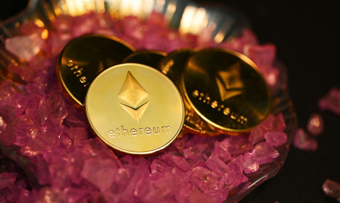 5 cas d’utilisation d’Ethereum dans les PME