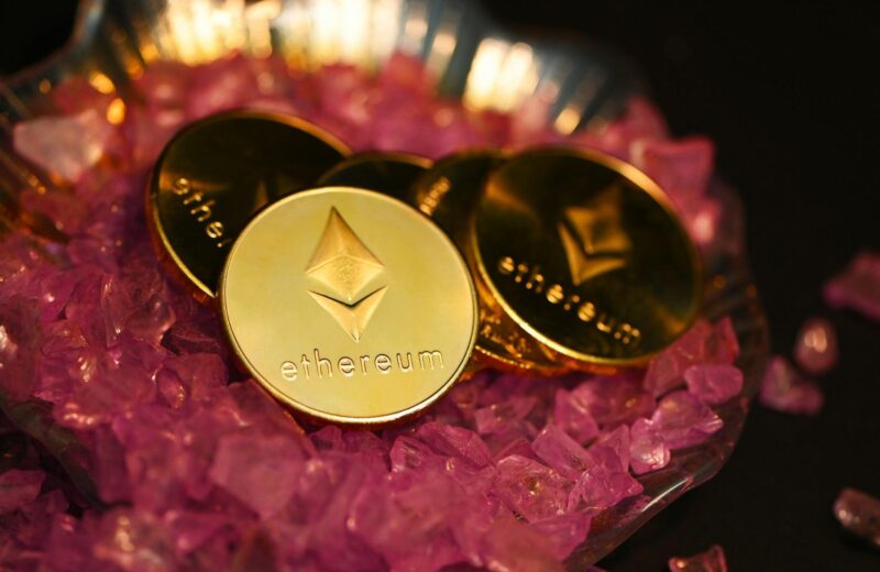 5 cas d’utilisation d’Ethereum dans les PME
