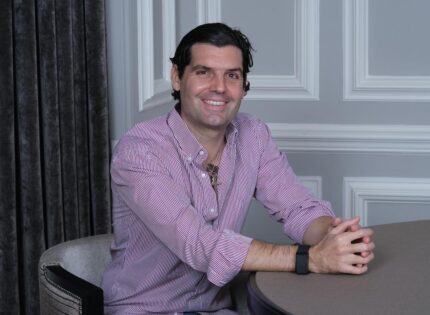 Le facteur caché qu’utilise Alejandro Betancourt López pour prédire les gagnants du marché de l’énergie