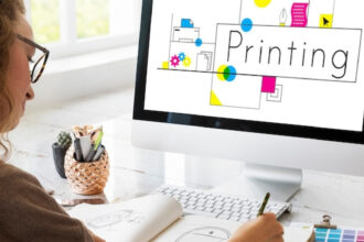 Imprimerie en ligne : boostez votre communication visuelle !