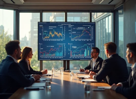 indicateurs entreprise saine