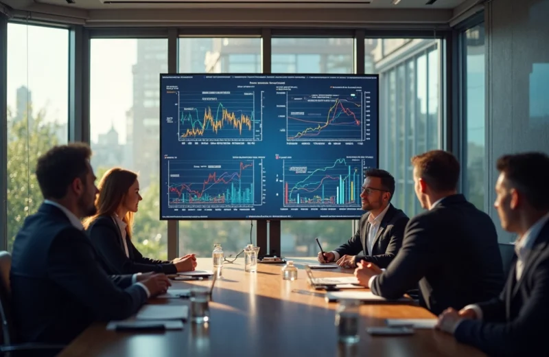 indicateurs entreprise saine