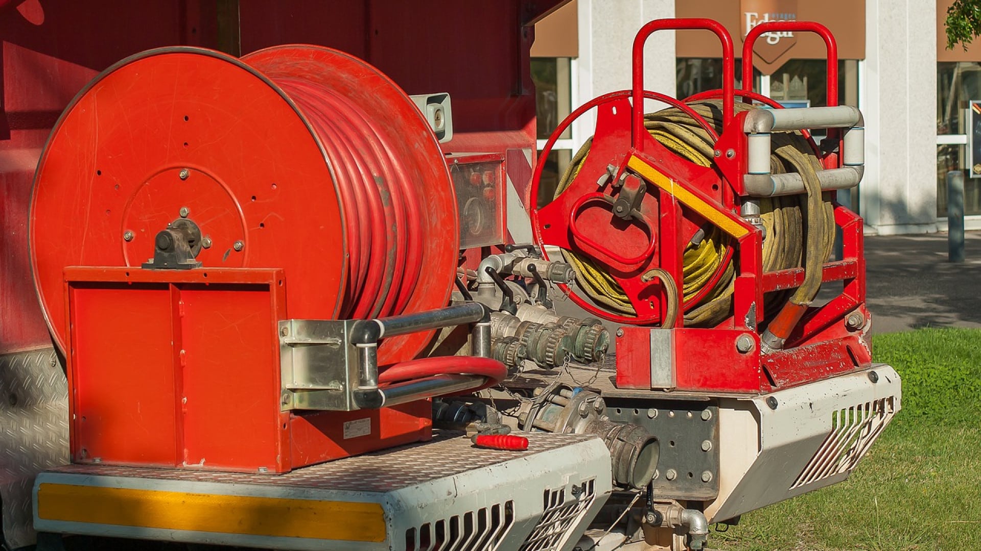 Industrie : Comment choisir ses supports de tuyaux à air comprimé ?