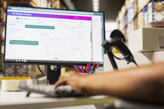 Les 7 meilleurs ERP pour grossistes et distributeurs B2B