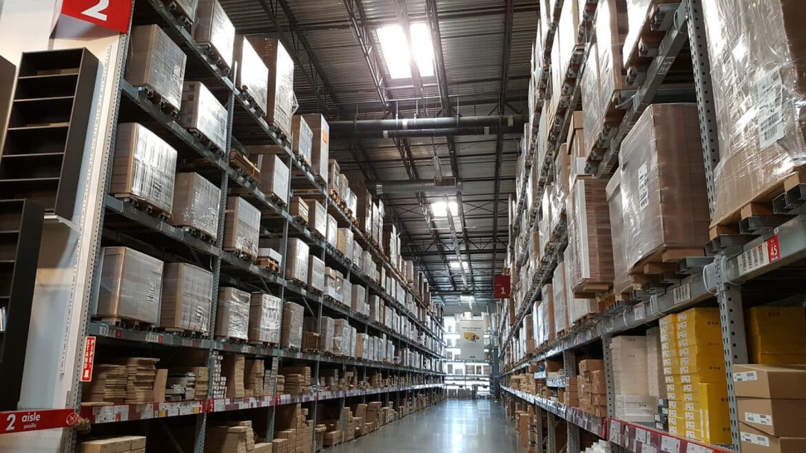 Les atouts des structures métallo-textiles pour les entreprises