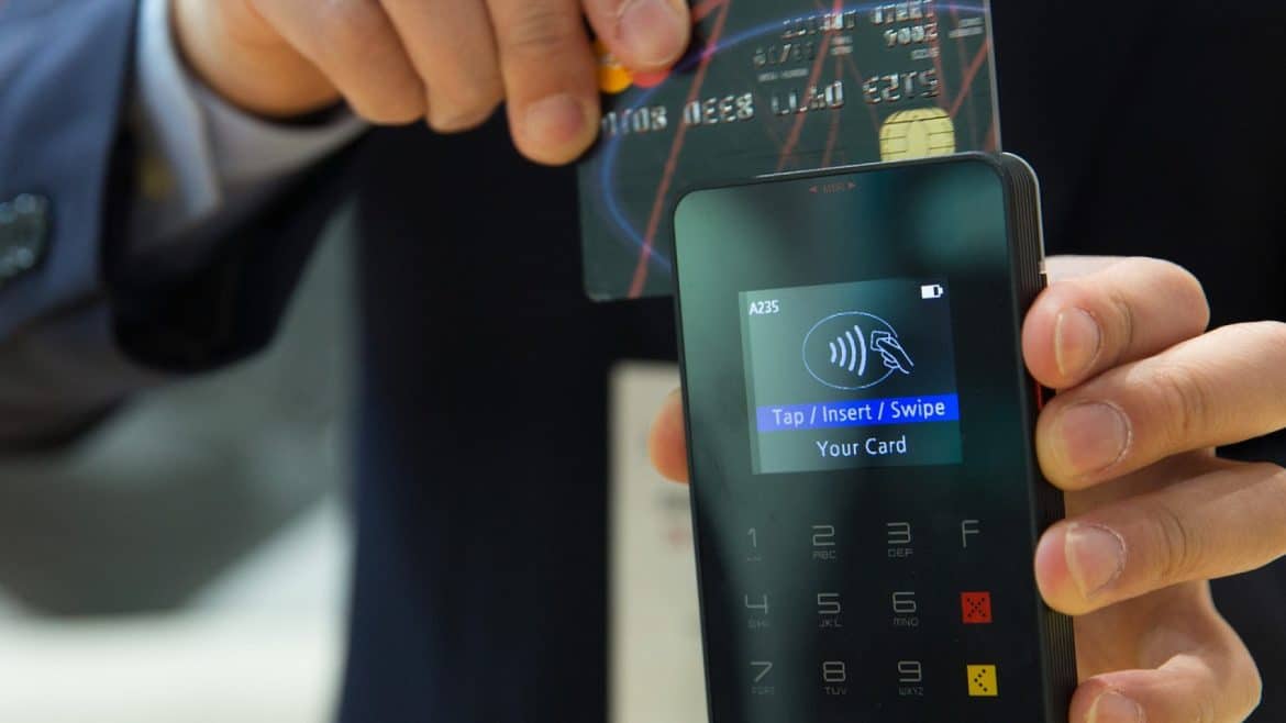 Les avantages de louer un terminal de paiement électronique !