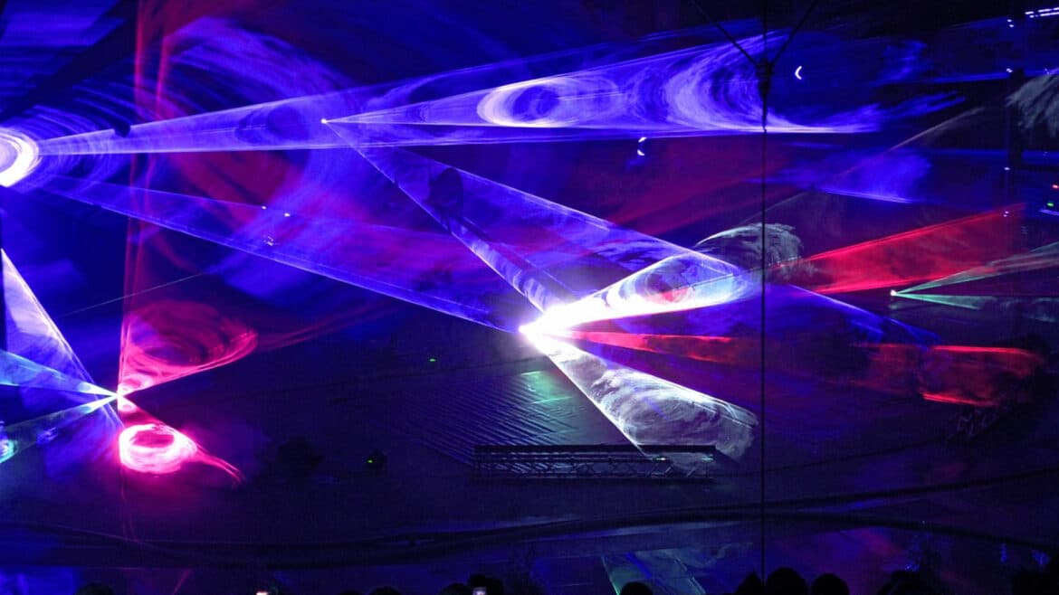 Louez du matériel audiovisuel professionnel pour créer des événements uniques