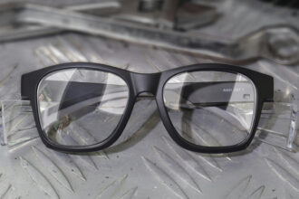 Lunettes de protection en milieu pro : ce qu'il faut savoir en 2025