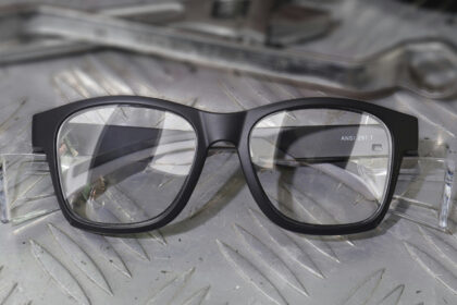 Lunettes de protection en milieu pro : ce qu'il faut savoir en 2025